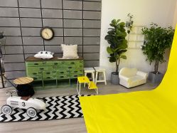 -格林童趣专业儿童摄影(公益西桥店)