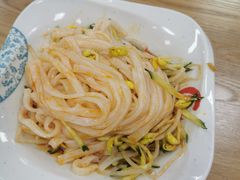 -东关吉祥西安腊汁肉夹馍(健德门店)