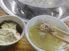 -海关荤豆花(洋河一路店)