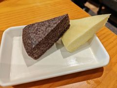 -九毛九西北菜(汕头金平万达广场店)