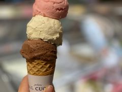 -Dal Cuore 达可芮冰淇淋(陕西北路店)