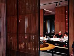 -春色如许·茶食餐厅(桃李春风店)