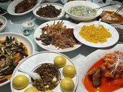 -茅溪菜·家常菜(金渝大道总店)