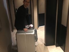 -如家精选酒店(兰州张掖路西关地铁站中山桥店)