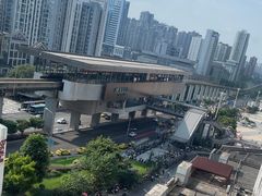 -万达广场(巴南店)