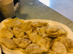-黄家饺子东北特色菜馆(湖滨商业街店)