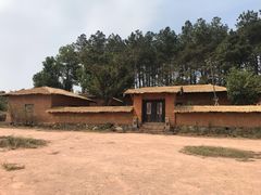 -杏花村文化旅游区