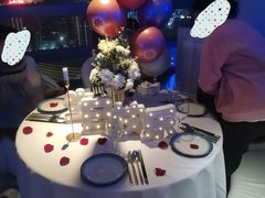 -天玑高空江景餐厅&酒吧Sky Secret Restaurant&Bar