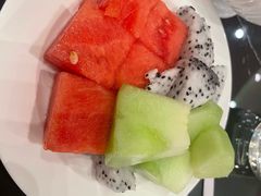 -上海大宁福朋喜来登酒店大堂吧(共和新路店)