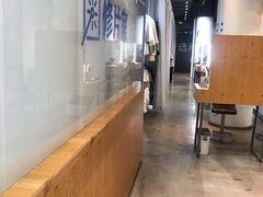 -天真蓝照相馆(五角场百联又一城店)