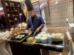 -嘉美轩·精细潮州菜·商务宴请(惠州佳兆业铂尔曼酒店)