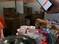 -巴比馒头(武林路店)