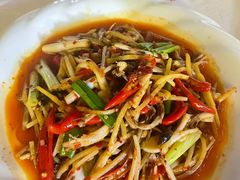 -五丁桥光头香辣蟹(望江橡树林店)