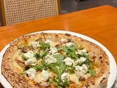 -Pizzeria da Nicola·火炉披萨(中大国际店)