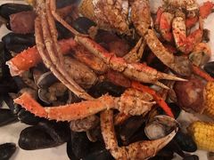 -The Crab Pot Seattle