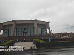 -特克斯八卦城