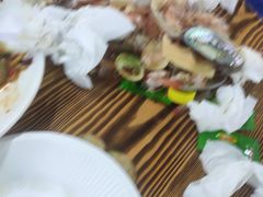 -板桥海鲜广场(文明东店)
