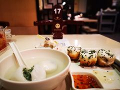 -东泰祥生煎馆(重庆北路店)