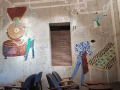 -星巴克(福州三坊七巷店)