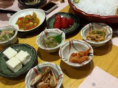 -吉兆·料理(红梅南路店)