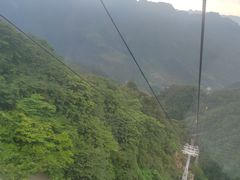 -秦岭天竺山生态文化旅游景区