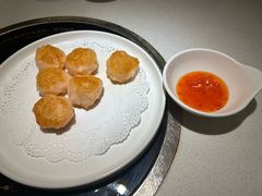 -顺峰顺水顺德菜(第一百货店)