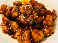 -东方山水金沙酒店-雅香阁中餐厅