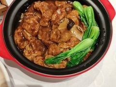 -红城阁·上海味道(四平路店)