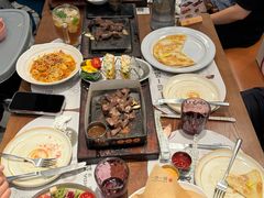 -一沙一城·岩烤牛扒(深圳首店)