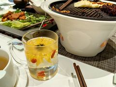 -上座云间·青年赣菜(绿茵店)