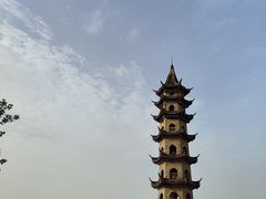 -落星墩