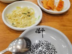 -全州拌饭馆(断桥店)