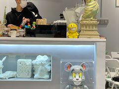 -sth more(会展航洋城店)