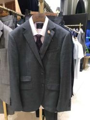 -MR.COLLECTION西装先生(富华里店)