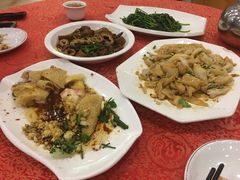 -化州大众美食城(宝安老牌店)