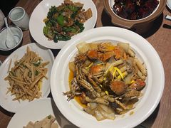 -周家二小姐的菜(西津渡店)