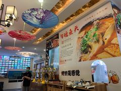 -阿婆农家菜(车墩店)