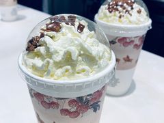 -茶颜悦色(花园道店)