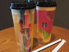 -星巴克(泰安万达店)