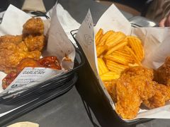 -Kyochon1991校村(共和路店)