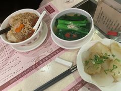 -池记(尖沙咀店)