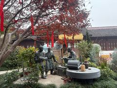 -钱王祠