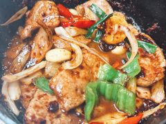 -小粤楼·怀旧粤菜(万辉国际广场店)