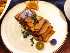 -桃源春晓中餐厅 TaoYuan Restaurant