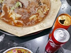 -芦月轩羊蝎子(北蜂窝店)