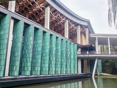 -杭州半山国家森林公园