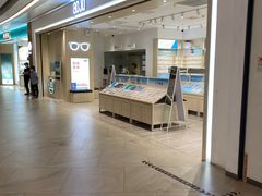 -AOJO眼镜(南翔印象城MEGA店)
