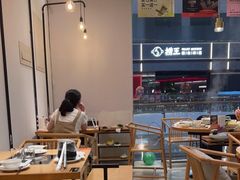 -湯系·煲汤手艺人(东二环泰禾广场店)