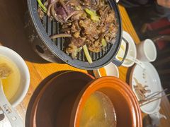 -金掌勺·锅包肉(双榆树店)