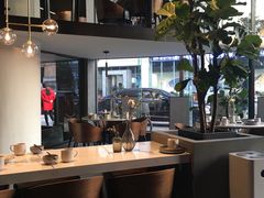 -拉蒂娜·巴西牛排馆 Latina·Brazilian Steakhouse(陆家嘴旗舰店)